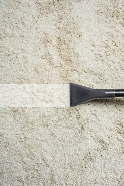 Commercial Carpet Cleaning